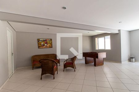 Apartamento para alugar com 80m², 3 quartos e 1 vagaSala de Jogos