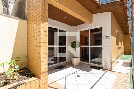 Apartamento para alugar com 80m², 3 quartos e 1 vagaÁrea comum - Churrasqueira