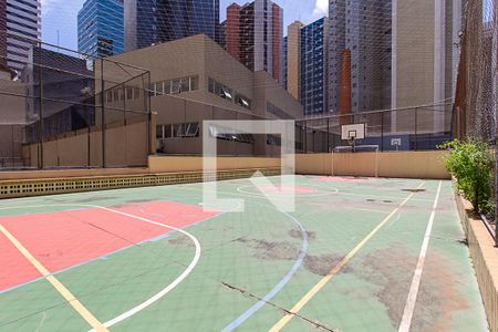 Apartamento para alugar com 80m², 3 quartos e 1 vagaQuadra Esportiva