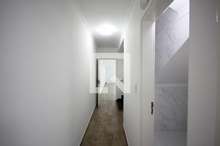 Corredor de casa à venda com 4 quartos, 360m² em Ipiranga, São Paulo