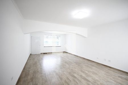 Sala de casa à venda com 4 quartos, 360m² em Ipiranga, São Paulo