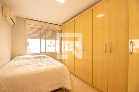 Quarto de apartamento para alugar com 1 quarto, 50m² em Sarandi, Porto Alegre