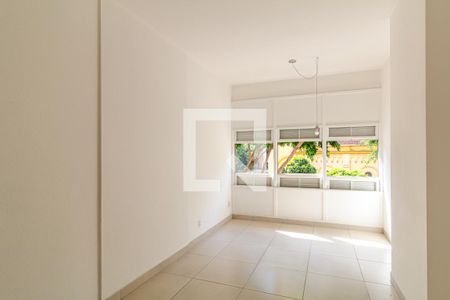 Sala de apartamento para alugar com 2 quartos, 97m² em Vila Buarque, São Paulo