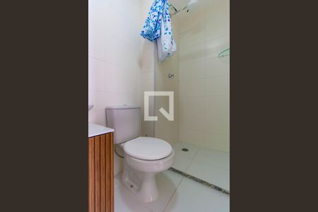 Apartamento à venda com 32m², 2 quartos e sem vagaBanheiro