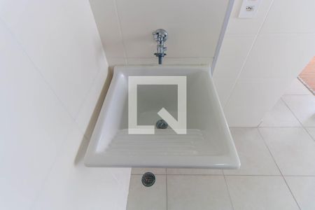 Apartamento à venda com 32m², 2 quartos e sem vagaLavanderia