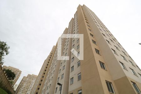 Apartamento à venda com 32m², 2 quartos e sem vagaFachada