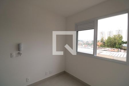 Sala de apartamento à venda com 2 quartos, 32m² em Jardim Celeste, São Paulo