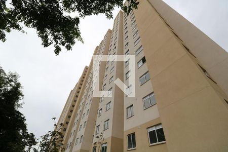 Apartamento à venda com 32m², 2 quartos e sem vagaFachada