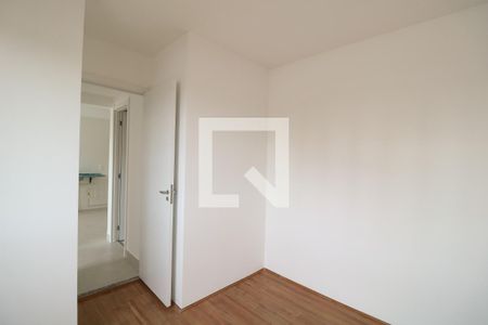 Quarto 2 de apartamento à venda com 2 quartos, 32m² em Jardim Celeste, São Paulo
