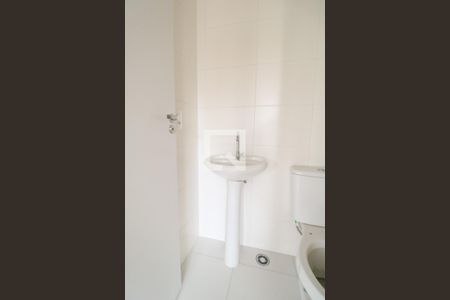 Apartamento à venda com 32m², 2 quartos e sem vagaBanheiro