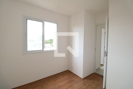 Quarto 2 de apartamento à venda com 2 quartos, 32m² em Jardim Celeste, São Paulo