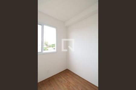 Quarto 1 de apartamento à venda com 2 quartos, 32m² em Jardim Celeste, São Paulo