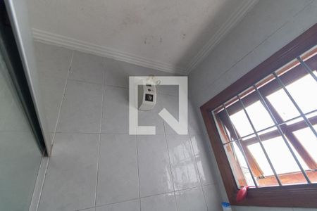 Casa à venda com 253m², 3 quartos e 2 vagasBanheiro da Suíte