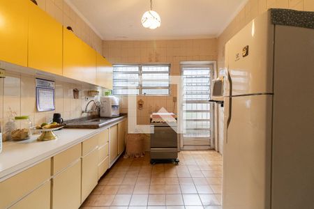 Casa à venda com 253m², 3 quartos e 2 vagasCozinha 1