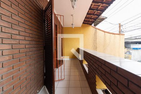 Casa à venda com 253m², 3 quartos e 2 vagasVaranda da Suíte