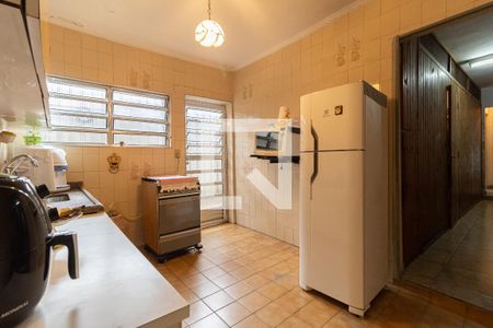 Casa à venda com 253m², 3 quartos e 2 vagasCozinha 1