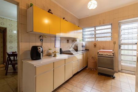 Casa à venda com 253m², 3 quartos e 2 vagasCozinha 1