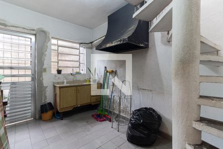 Casa à venda com 253m², 3 quartos e 2 vagasCozinha 2