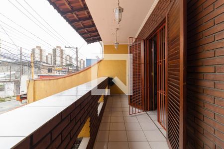 Casa à venda com 253m², 3 quartos e 2 vagasVaranda da Suíte