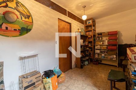 Casa à venda com 253m², 3 quartos e 2 vagasQuarto 3