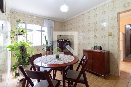 Casa à venda com 253m², 3 quartos e 2 vagasCopa da Cozinha 1