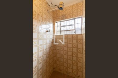 Casa à venda com 253m², 3 quartos e 2 vagasBanheiro da Sala