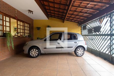 Casa à venda com 253m², 3 quartos e 2 vagasGaragem