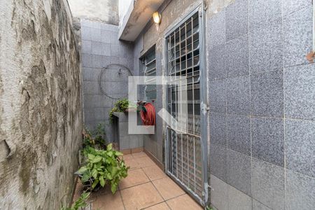 Casa à venda com 253m², 3 quartos e 2 vagasCorredor Lateral