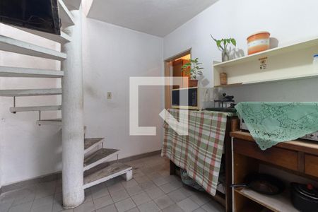 Casa à venda com 253m², 3 quartos e 2 vagasCozinha 2