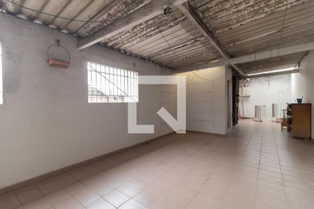 Casa à venda com 253m², 3 quartos e 2 vagasÁrea de Serviço