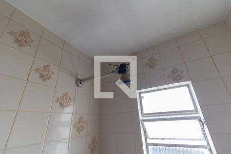 Casa à venda com 253m², 3 quartos e 2 vagasBanheiro da Área de Serviço