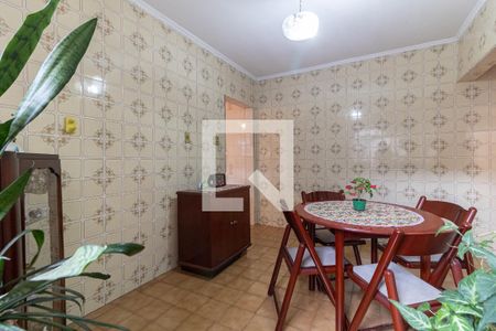 Casa à venda com 253m², 3 quartos e 2 vagasCopa da Cozinha 1