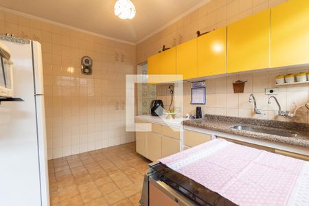 Casa à venda com 253m², 3 quartos e 2 vagasCozinha 1