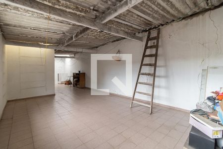 Casa à venda com 253m², 3 quartos e 2 vagasÁrea de Serviço