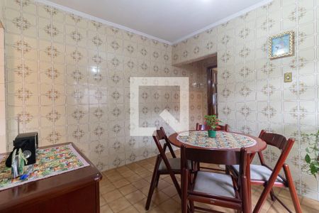 Casa à venda com 253m², 3 quartos e 2 vagasCopa da Cozinha 1