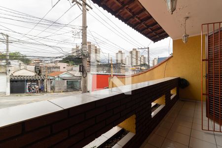 Casa à venda com 253m², 3 quartos e 2 vagasVaranda da Suíte