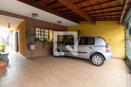 Casa à venda com 253m², 3 quartos e 2 vagasGaragem