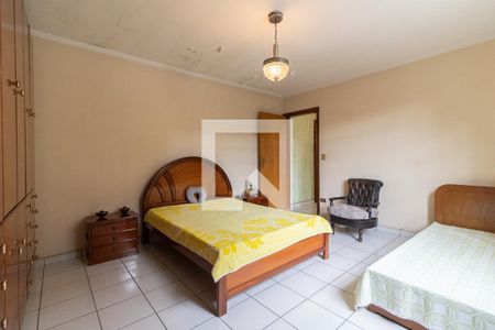 Casa à venda com 253m², 3 quartos e 2 vagasQuarto 2