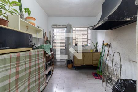 Casa à venda com 253m², 3 quartos e 2 vagasCozinha 2