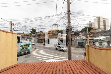 Casa à venda com 253m², 3 quartos e 2 vagasVista da Varanda da Suíte