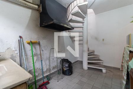 Casa à venda com 253m², 3 quartos e 2 vagasCozinha 2