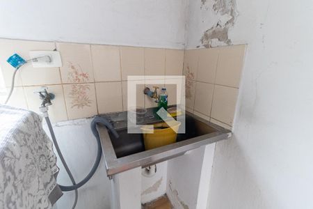 Casa à venda com 253m², 3 quartos e 2 vagasLavanderia