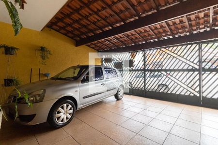 Casa à venda com 253m², 3 quartos e 2 vagasGaragem