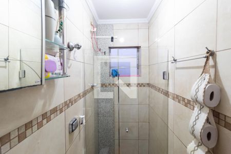 Lavabo de casa à venda com 2 quartos, 140m² em Vila Campo Grande, São Paulo