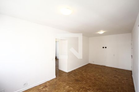 Sala de apartamento para alugar com 2 quartos, 87m² em Vila Mariana, São Paulo