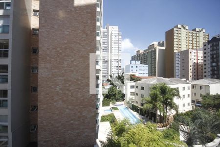 Vista de apartamento para alugar com 2 quartos, 87m² em Vila Mariana, São Paulo