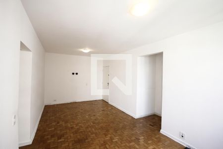 Sala de apartamento para alugar com 2 quartos, 87m² em Vila Mariana, São Paulo
