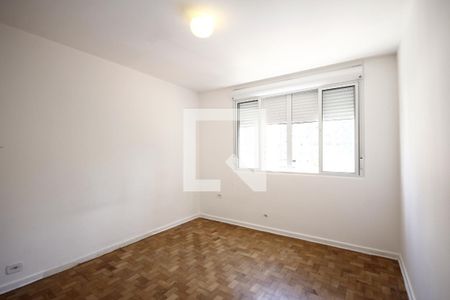 Quarto 1 de apartamento para alugar com 2 quartos, 87m² em Vila Mariana, São Paulo