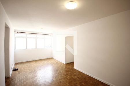 Sala de apartamento para alugar com 2 quartos, 87m² em Vila Mariana, São Paulo