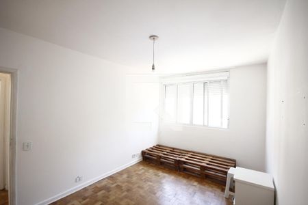 Quarto 2 de apartamento para alugar com 2 quartos, 87m² em Vila Mariana, São Paulo